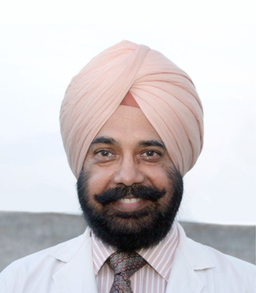 doctors team